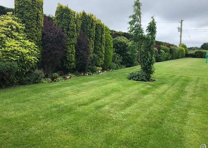 Seacrest Bed & Breakfast