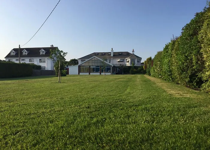 Seacrest Bed & Breakfast