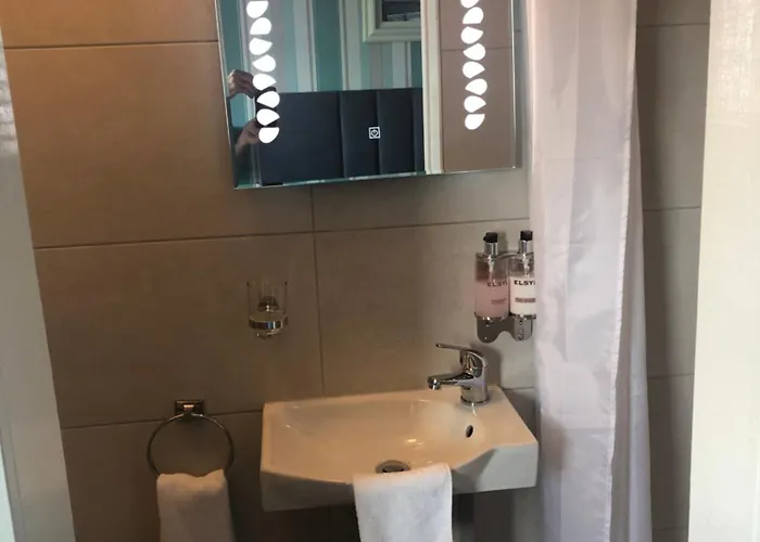 Seacrest Bed & Breakfast Galway