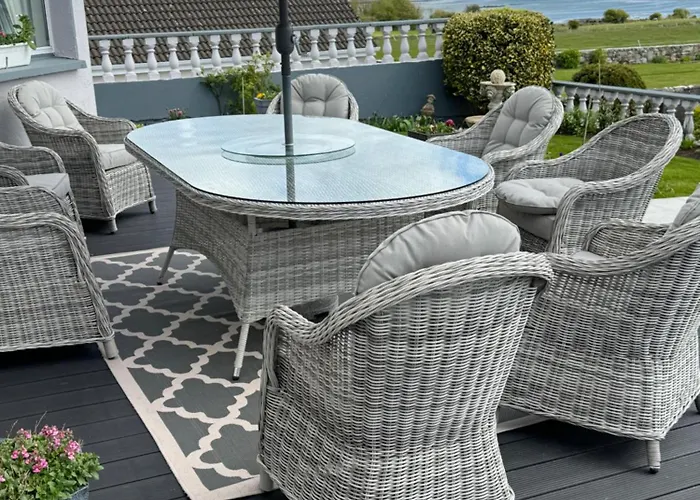 Seacrest Bed & Breakfast