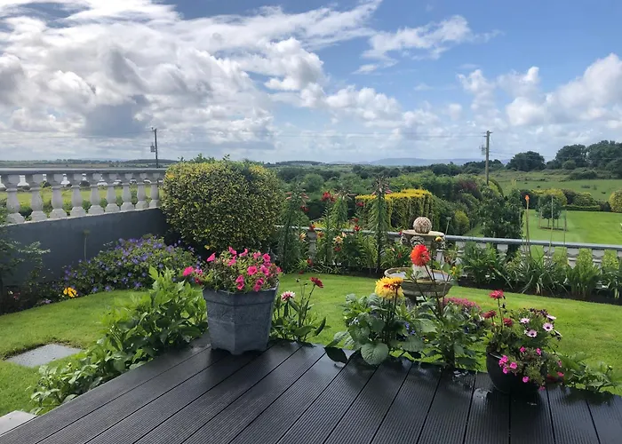 Seacrest Bed & Breakfast Galway