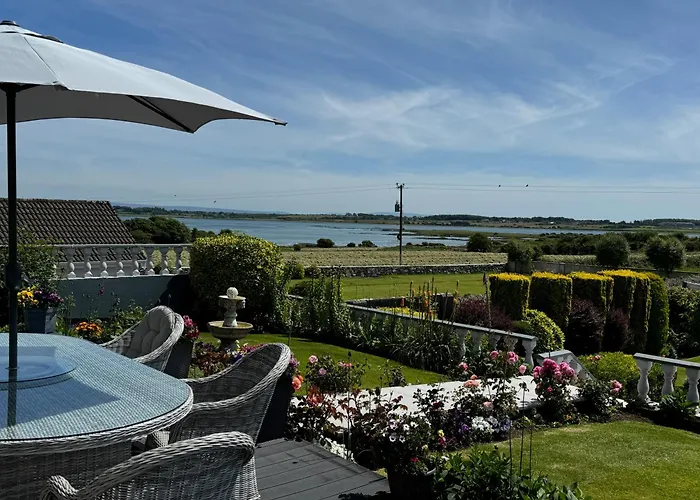 Bed & Breakfast Seacrest Galway