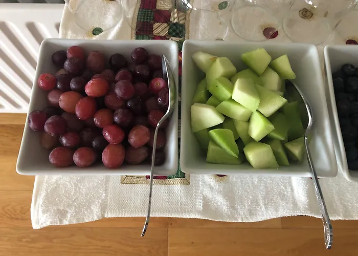 Seacrest Bed & Breakfast