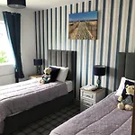 Seacrest B&B 골웨이