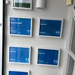 Bed & Breakfast Seacrest 4*