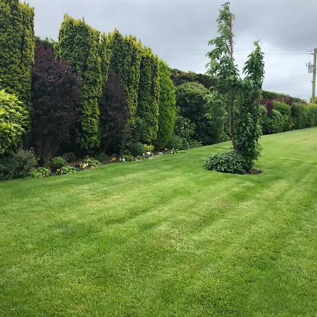 Seacrest 住宿加早餐酒店