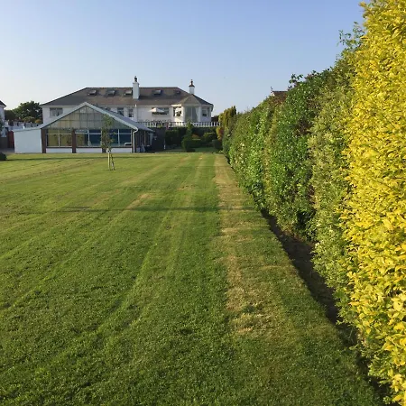 Seacrest Couette-café