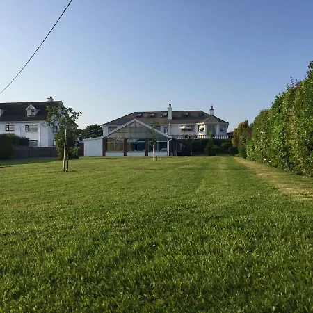 Seacrest 住宿加早餐酒店