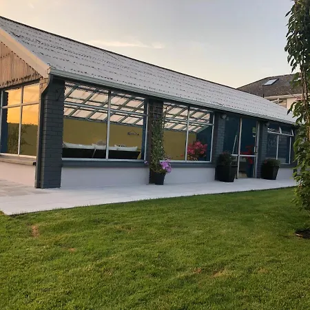 Seacrest Couette-café