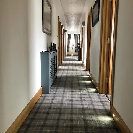 Seacrest 住宿加早餐酒店 4*