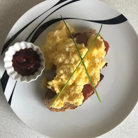 Couette-café Seacrest