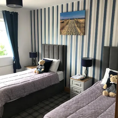 Seacrest Couette-café