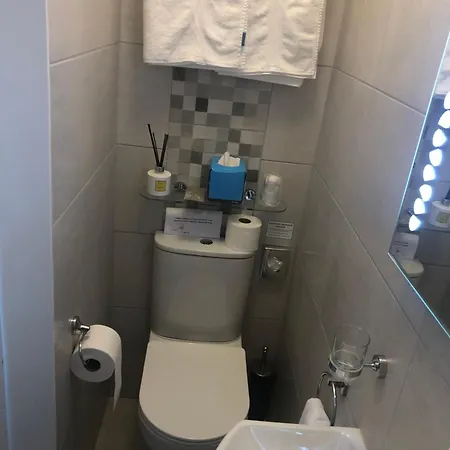 Seacrest Panzió 4*