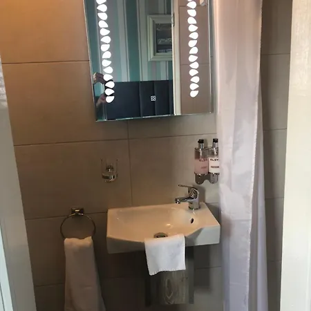 Seacrest 住宿加早餐酒店 戈尔韦