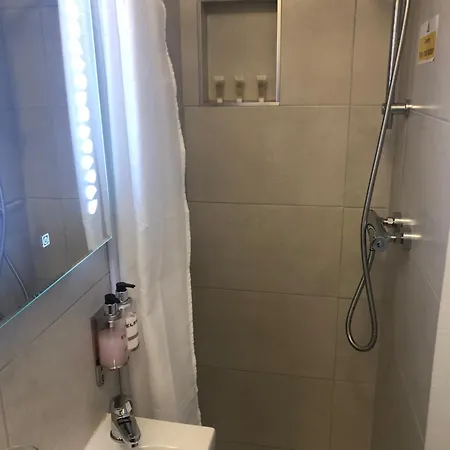 住宿加早餐酒店 Seacrest 4*