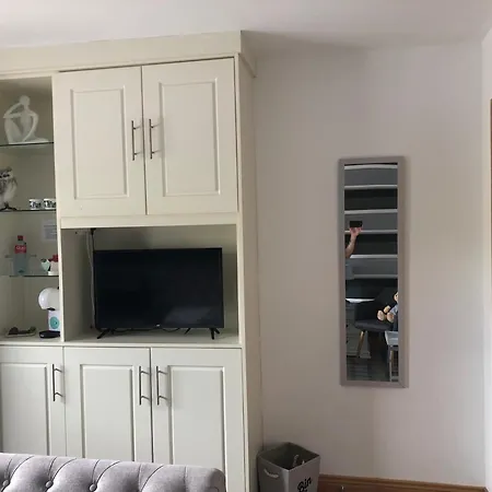 Seacrest 住宿加早餐酒店