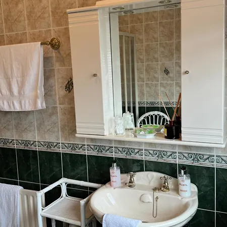 住宿加早餐酒店 Seacrest 4*