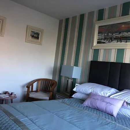 Couette-café Seacrest