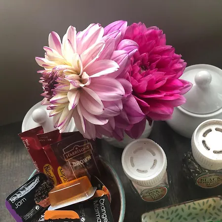 住宿加早餐酒店 Seacrest 戈尔韦