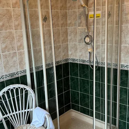 Seacrest Couette-café