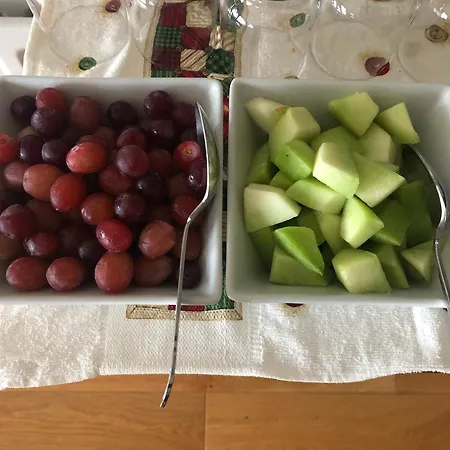 Seacrest Couette-café Galway