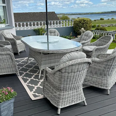 Seacrest Couette-café