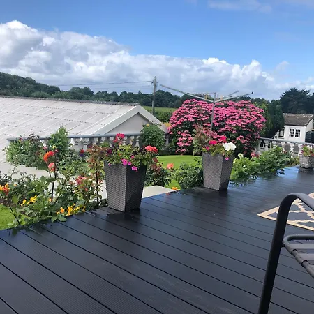 Seacrest Couette-café Galway