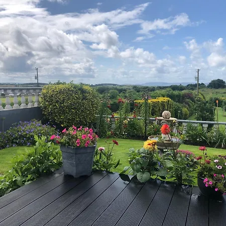 Seacrest 住宿加早餐酒店 戈尔韦