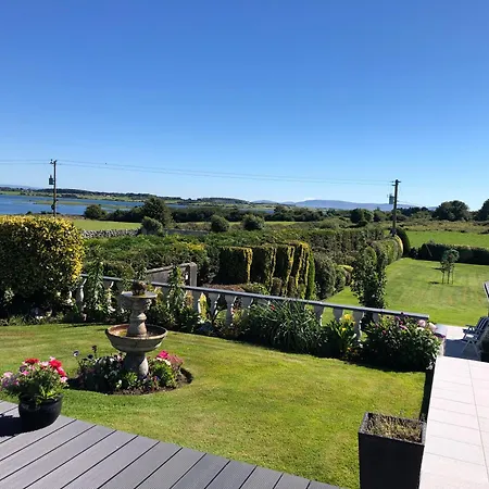 Seacrest 4* Galway