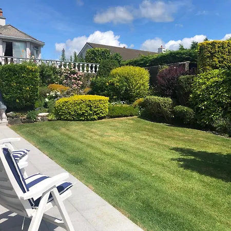 住宿加早餐酒店 Seacrest 4*