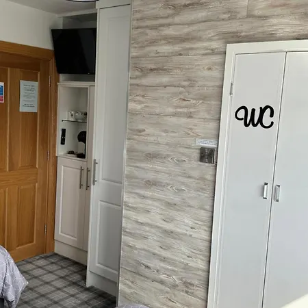 Seacrest 4* Galway