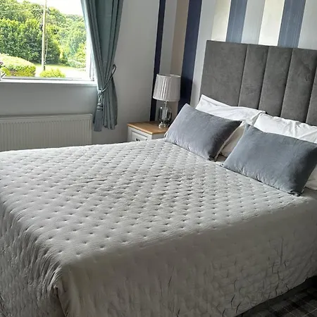 Seacrest 4* Galway