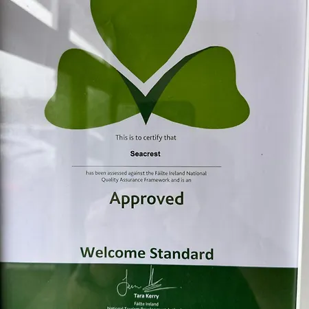 Seacrest 住宿加早餐酒店 4*