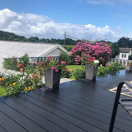 Couette-café Seacrest