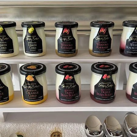 Seacrest 住宿加早餐酒店