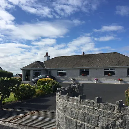 Couette-café Seacrest 4*