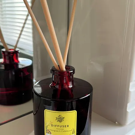 Seacrest 住宿加早餐酒店 4*