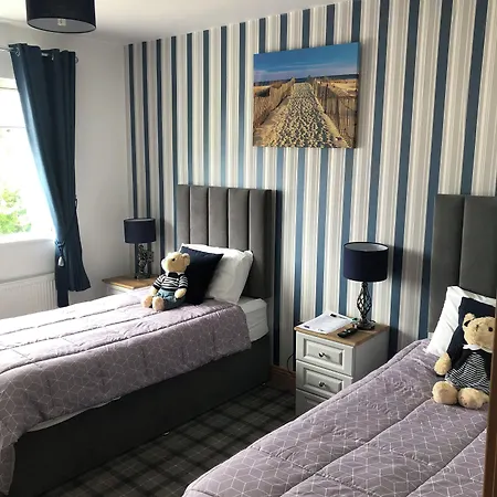 Seacrest 住宿加早餐酒店 戈尔韦