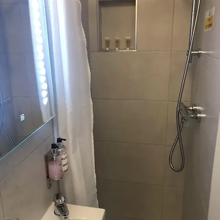 住宿加早餐酒店 Seacrest