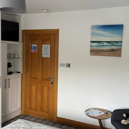 Seacrest גלוואיי