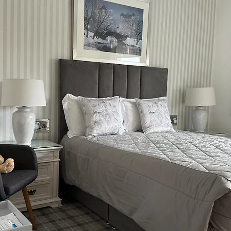 Seacrest B&B 골웨이