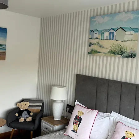Seacrest 4* Galway