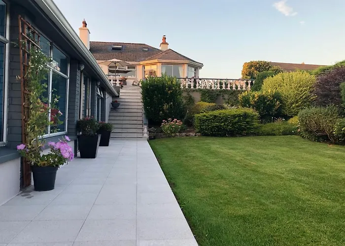 Bed & Breakfast Seacrest 4*