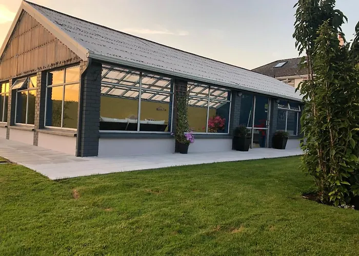 Seacrest Bed & Breakfast