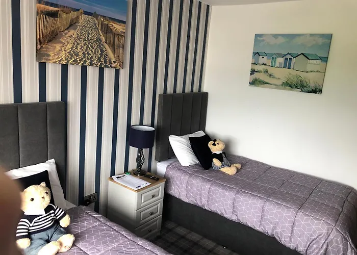 Seacrest Bed & Breakfast