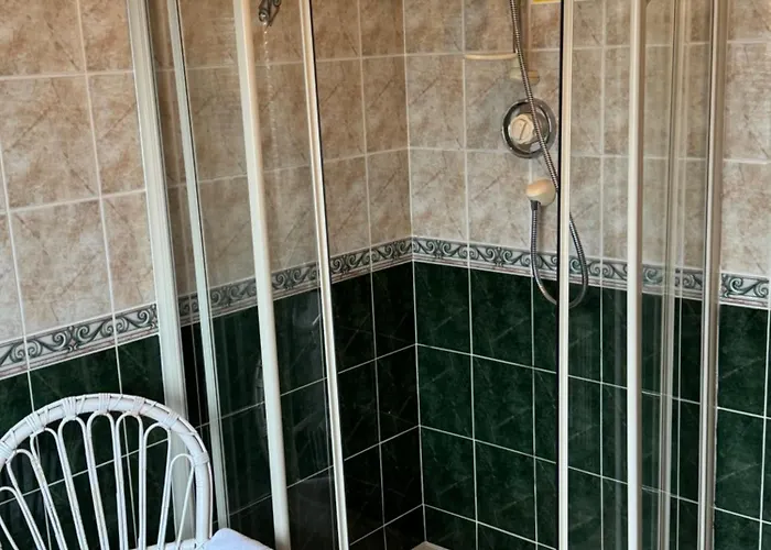 Seacrest Bed & Breakfast