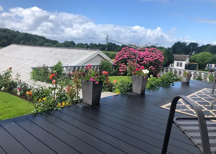 Seacrest B&B 골웨이