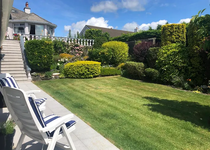 Bed & Breakfast Seacrest 4*