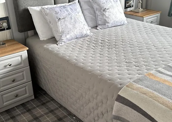 Bed & Breakfast Seacrest