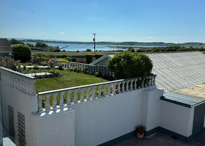 Bed & Breakfast Seacrest